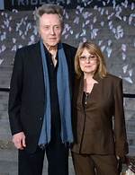 Christopher Walken and His Partner Have Been Loyal to Each Other for Nearly 6 Decades and Prefer Cats to Kids