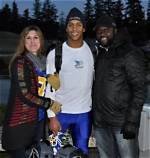 Chuba Hubbard Girlfriend, Parents, Family, Salary & Facts