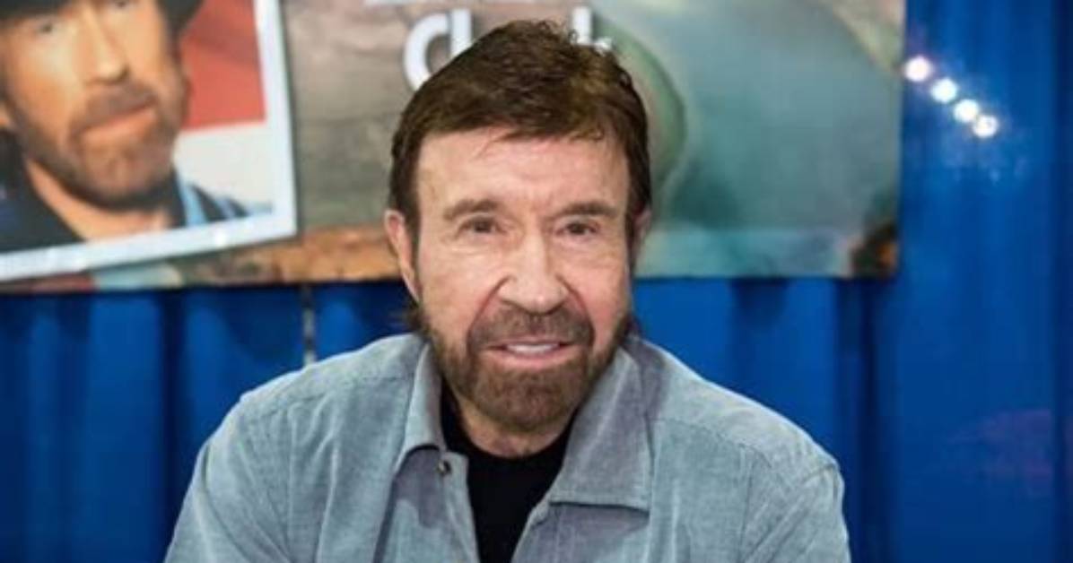 Chuck Norris Net Worth 2023, Mma Salary, Endorsements, Houses, Cars Collection, Charity Work, Etc.