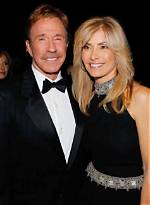 Chuck Norris Wife Gena O’kelley Bio, Facts, Age 2022