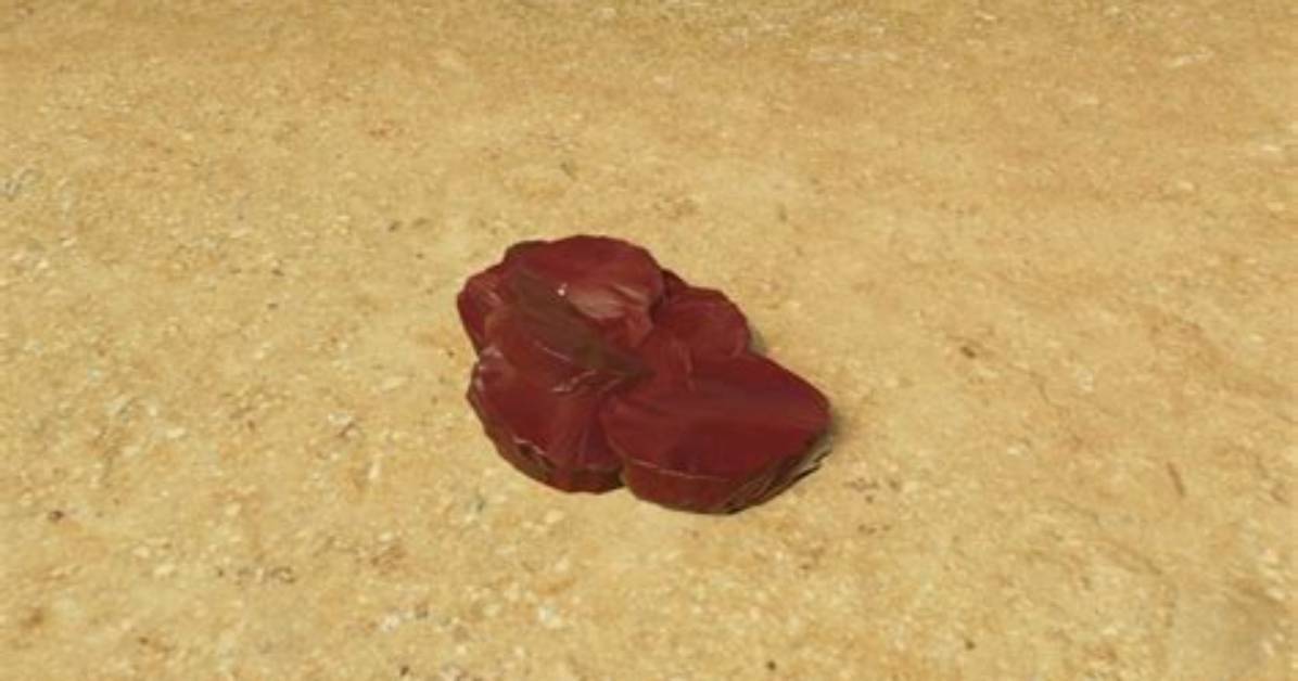 Chunk of Meat | En World Tabletop Rpg News & Reviews