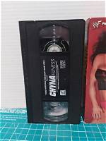 Chyna: More Damage Than Good?