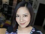 Chynna Ortaleza in Bathing Suit Says "Boom It Fits" — Celebwell