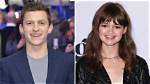 Ciara Bravo and Tom Holland Starring in a New Movie 'Cherry'