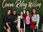 Ciara Riley Wilson Birthday Party: Nia Sioux, Loren Gray, More
