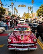 Cinco De Mayo Lowrider Car Show | Macaroni Kid Overland Park - Olathe