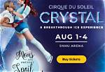 Cirque Du Floyd | Macaroni Kid New River Valley