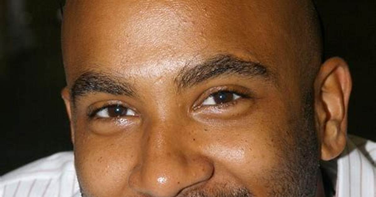 Cirroc Lofton Height