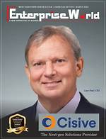 Cisive - Next-Gen Solutions Provider | Larry Neal