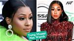 City Girls’ Yung Miami Dotes on Her Daughter on Her First Birthday