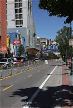 City of Reno to Reduce Lanes on Stead Blvd. for Stead Sewer Capacity Project | Local News