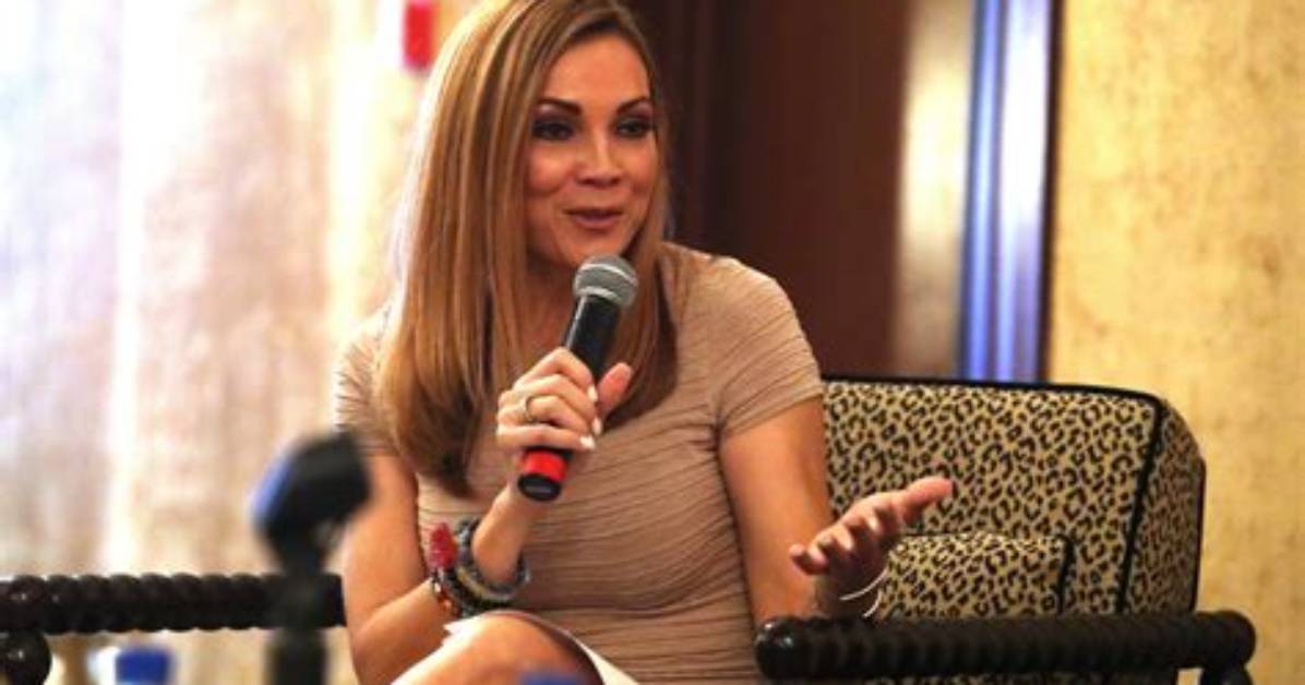 City & Shore Magazine | Wplg News Anchor Jacey Birch Answers All of Our Questions