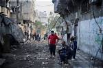 Civilians Describe Living in Crossfire as Israel and Hezbollah Battles Escalate