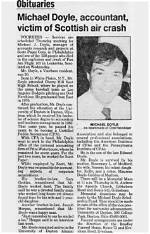 Cj Doyle Obituary Sparta Nj: Cj Doyle Has Died, Celebrating the Life and Legacy of Cj Doyle