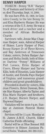 Cj Harper Obituary-Death News; Worker in Stow, Ohio, Cj Harper Passes Away