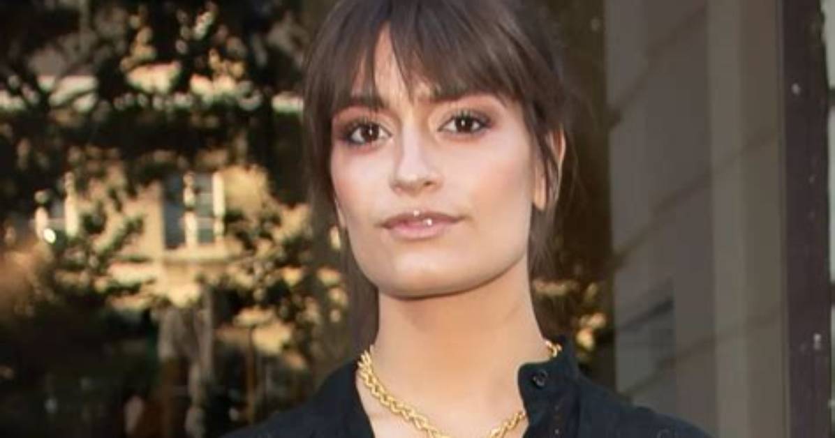 Clara Luciani: Ses Parents, Origine, Taille, Poids, Biographie, Famille, Âge