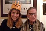 Clara Spera, Granddaughter of Ruth Bader Ginsburg! Know Her Lawyer, Education, Wedding, Harvard Law, Net Worth, & More.