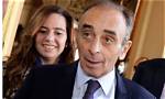 Clarisse Zemmour: Qui Est La Fille Bien-Aimée Du Candidat?