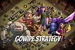 Clash of Clans Attack Strategy: Th10 Gowibo Attack Strategy