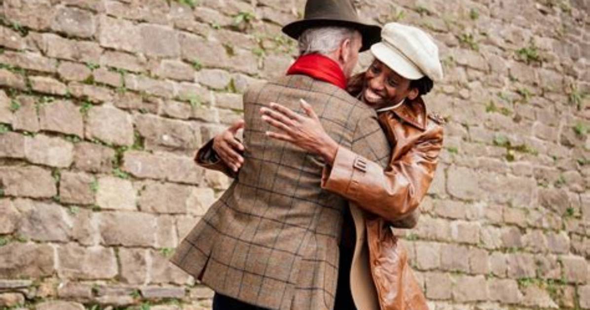 Classics with a Spin, Traditional Menswear Elegance Defines Pitti Uomo