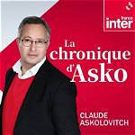 Claude Askolovitch Fils