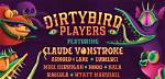 Claude Vonstroke’s Dirtybird Records Announces 2016 Dirtybird Bbq Tour Dates