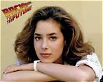 Claudia Wells