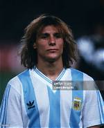 Claudio Caniggia on 1990 World Cup Final: “Had I Played, We Would Have Won”