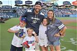 Clayton Kershaw – Family, Family Tree