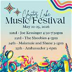 🎸 Claytor Lake Musical Festival @ Rock House Marina