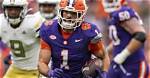 Clemson Tailback Will Shipley Entering Nfl Draft