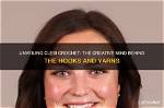 Clesi Crochet- Beyond Sparta Coordinator [ Updated]