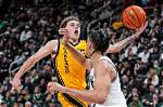 Cleveland State Vikings vs Oakland Golden Grizzlies Box Score - January 25, 2024