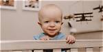 Clever Josiah Roloff Finds a Way to Walk