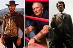 Clint Eastwood