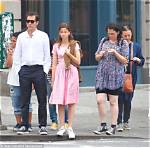 Clive Owen Wife (Sarah-Jane Fenton), Daughters, Height, Weight