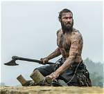 Clive Standen