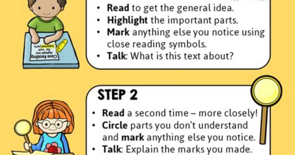 Close Reading | Methods Hub