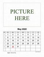 Clugg in April and May