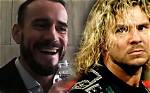 Cm Punk = Brian Pillman? ?