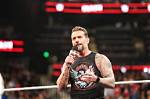 Cm Punk Comments on How Pro Wrestling Turned Its Back on David Schultz After He Slapped John Stossel