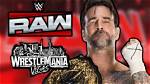 Cm Punk Quits Wwe Weeks Before Wrestlemania
