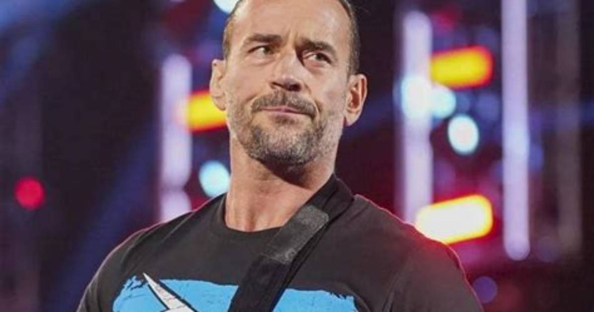 Cm Punk’s Abandoned Wwe Plans Before His Injury Unveiled