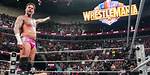 Cm Punk Set for Wwe Comeback Match in Nearly Ten Year's Tonight