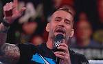 Cm Punk Shares Cryptic Message About Kofi Kingston After 11/27 Raw