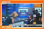 Cnbc Reporter Gets Engaged on Air: Watch Now!