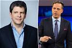 Cnn Hit with Another Alleged Scandal, a Year After Jeff Zucker Resigns