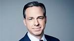 Cnn News Anchor Jake Tapper ’91 Is Commencement Speaker