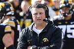 Coach Brian Ferentz: Career, Age, Family, Net Worth and Personal Details