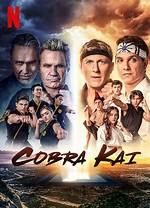 Cobra Kai Season 5 Release Date Announced (And It's a Little Disappointing)